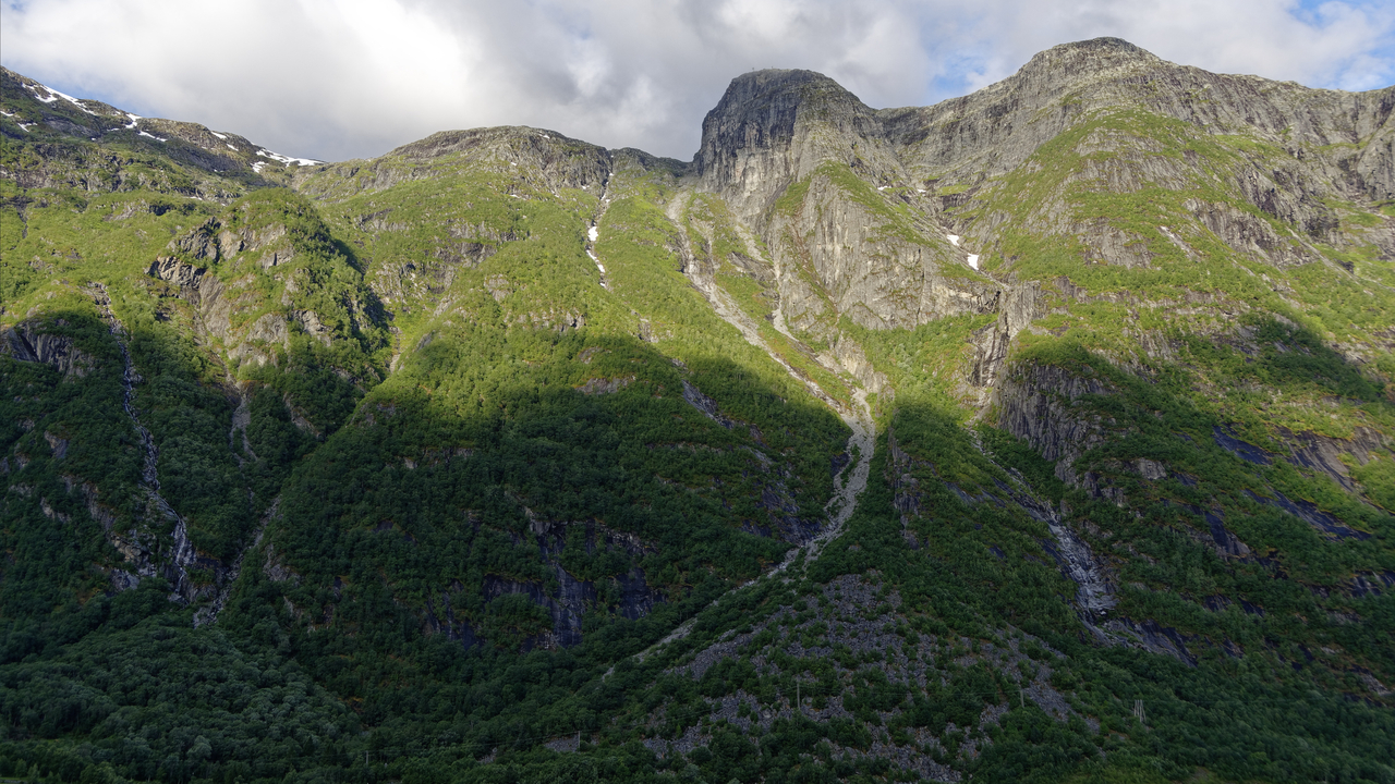20180621 072255 , Eidfjord, Hordaland, Norway